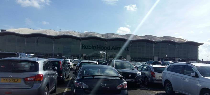 Cheap Car Park Doncaster Airport www.aph.com