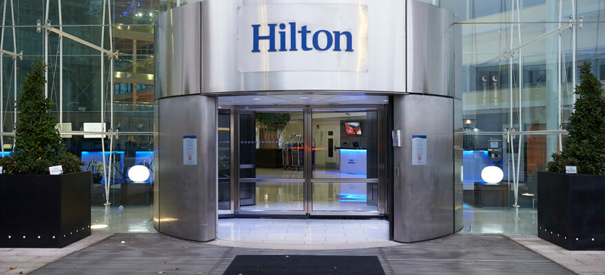 Hilton Hotel Heathrow Airport T4 72ppi Hilton Heathrow 2355