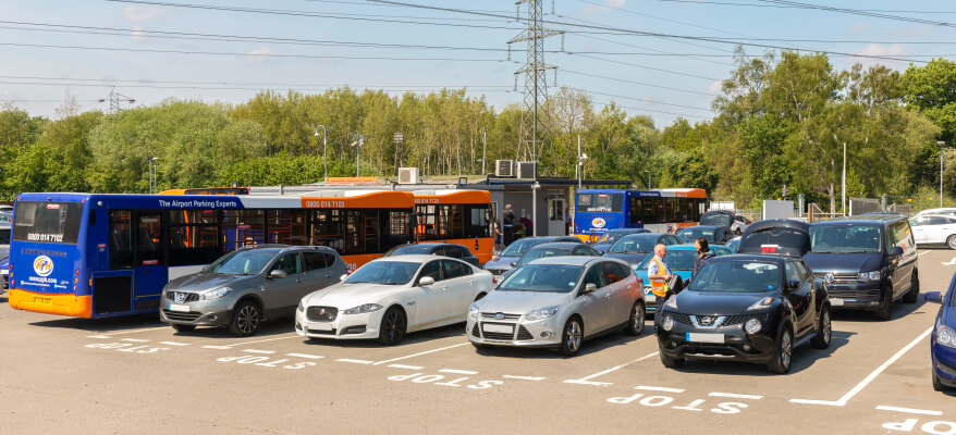 Cheap Long Stay Car Park At Birmingham Airport mavink.com