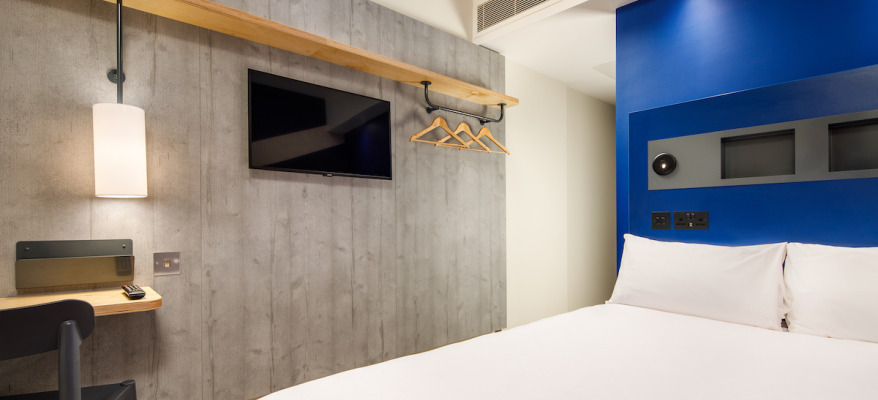 Manchester IBIS Budget RO Manchester Airport 7P7A4686 Edit