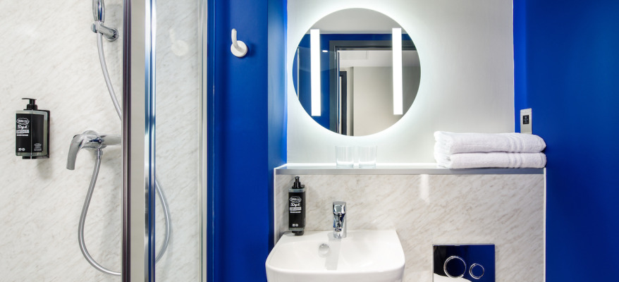 Manchester IBIS Budget RO Manchester Airport 7P7A4335 Edit