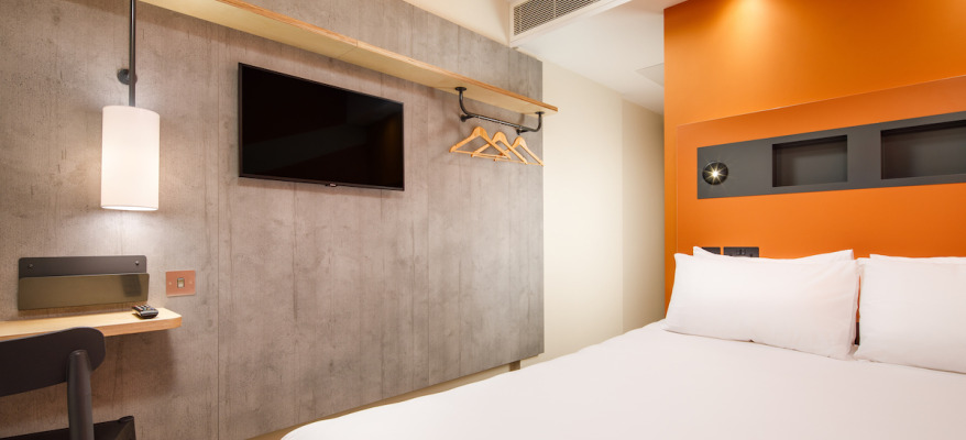 Manchester IBIS Budget RO Manchester Airport 7P7A5259 Edit
