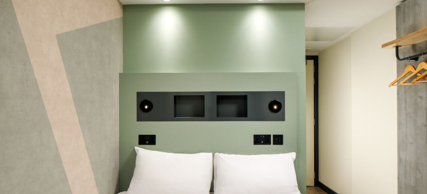 Manchester IBIS Budget RO Manchester Airport 7P7A5202 Edit