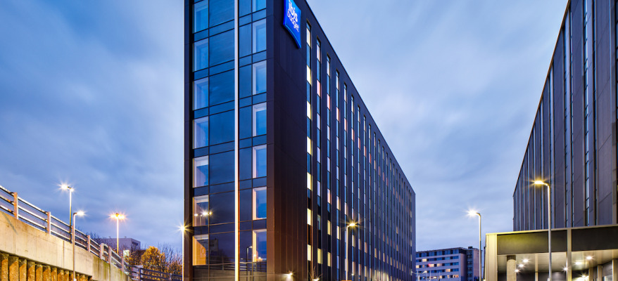 Manchester IBIS Budget RO Manchester Airport 7P7A4978 Edit