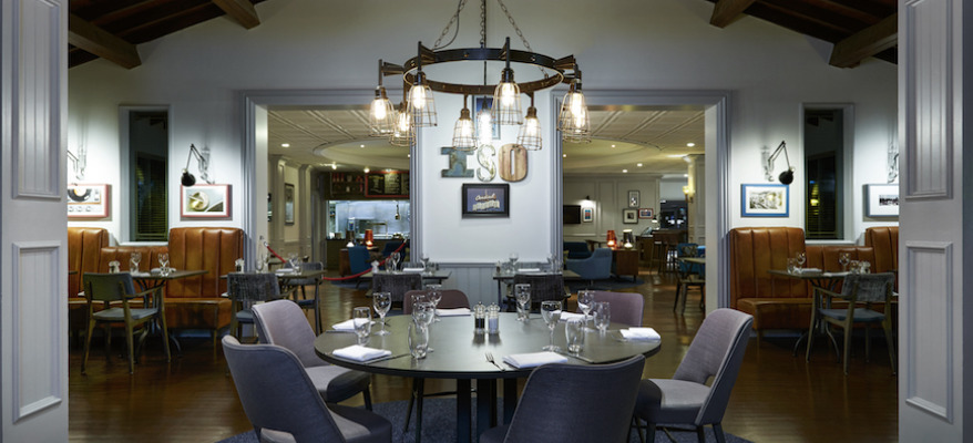 Novotel Stansted Stansted Airport Restaurant 4427 51