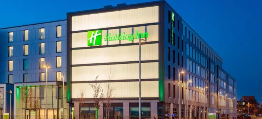 Holiday Inn Heathrow Bath Road Holiday Inn West Drayton 6174325267 4x3