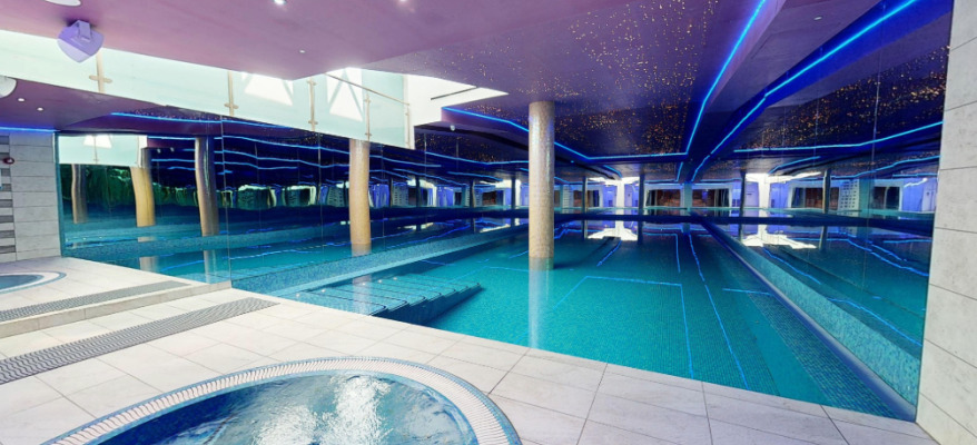 Atrium Hotel Heathrow With MBW Heathrow Airport Adobe Express File