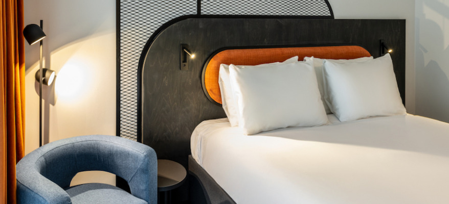 Tribe Hotel With Breakfast Manchester Airport 52505074 7b7d 4afd Ba48 B62fc7af9020