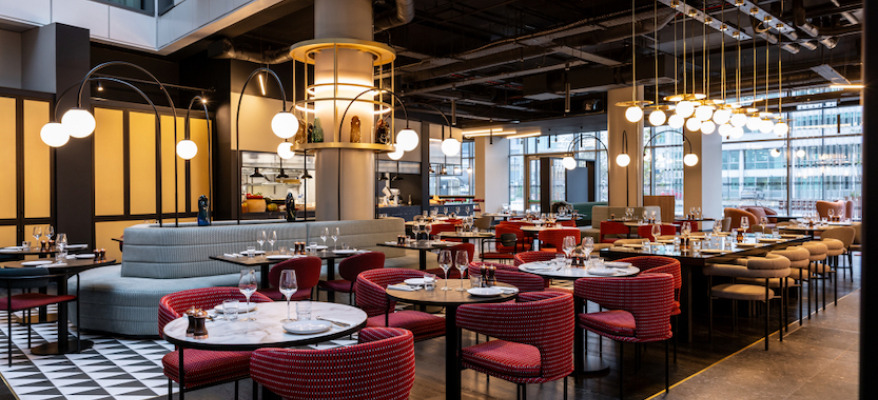 Tribe Hotel With Breakfast Manchester Airport 6cfbc8bc F87f 4663 A8d7 B20390a00b61