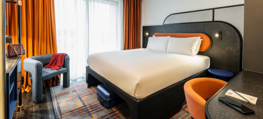 Tribe Hotel With Breakfast Manchester Airport E4d66d19 Aca5 401d Ac17 65f42c5a544e