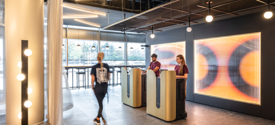 Tribe Hotel With Breakfast Manchester Airport 6dca1d79 2ab8 4a16 B3ba 36bad5703919