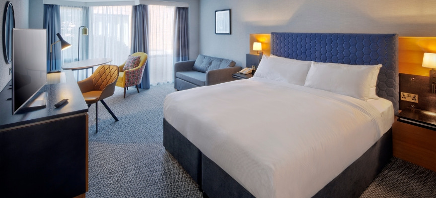 Doubletree By Hilton Manchester Airport 3(1)