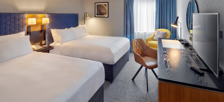 Doubletree By Hilton Manchester Airport 6(1)