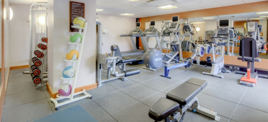 Doubletree By Hilton Manchester Airport 7(1)