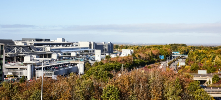 Tribe Hotel Manchester Airport 13