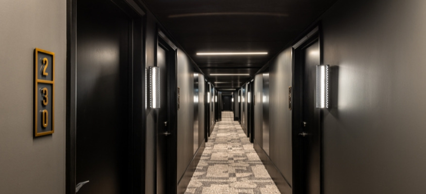 Tribe Hotel Manchester Airport 23