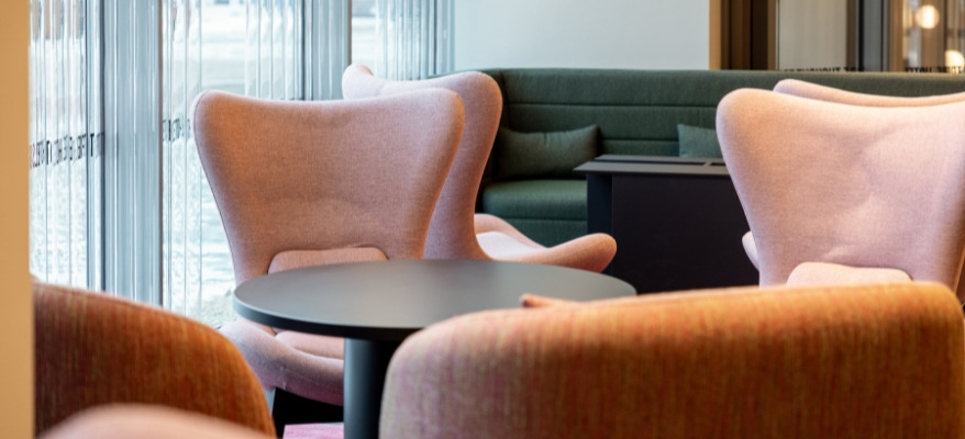 Tribe Hotel Manchester Airport 31