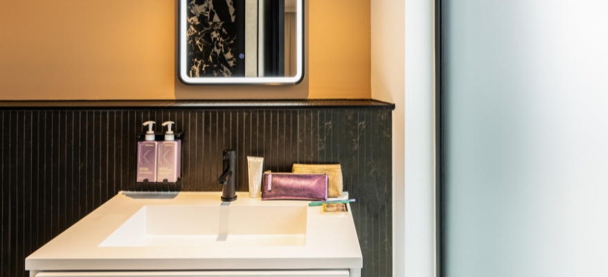 Tribe Hotel Manchester Airport 25