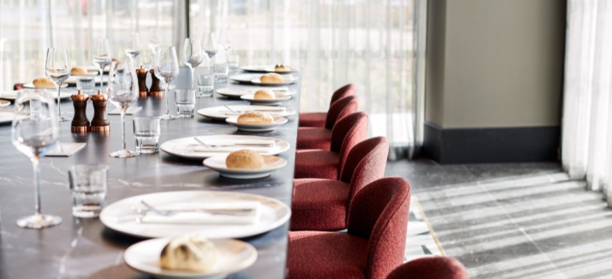 Tribe Hotel Manchester Airport 35