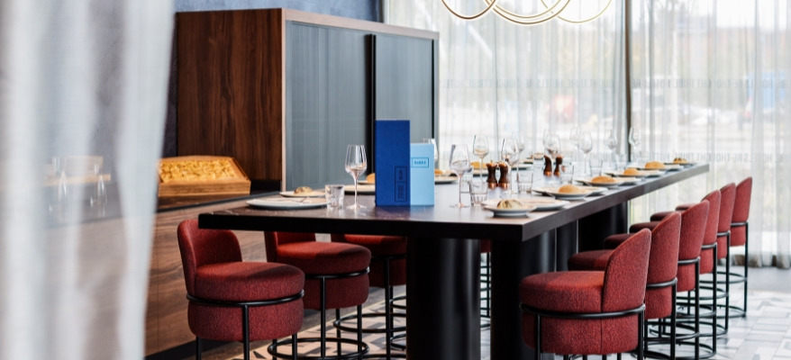 Tribe Hotel Manchester Airport 36
