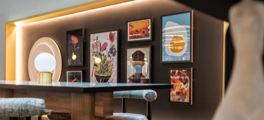 Tribe Hotel Manchester Airport 33