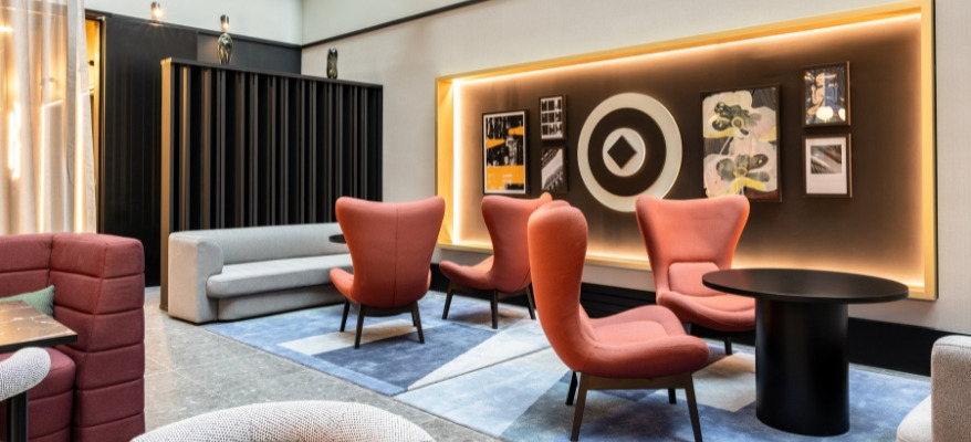 Tribe Hotel With Breakfast Manchester Airport 34(2)