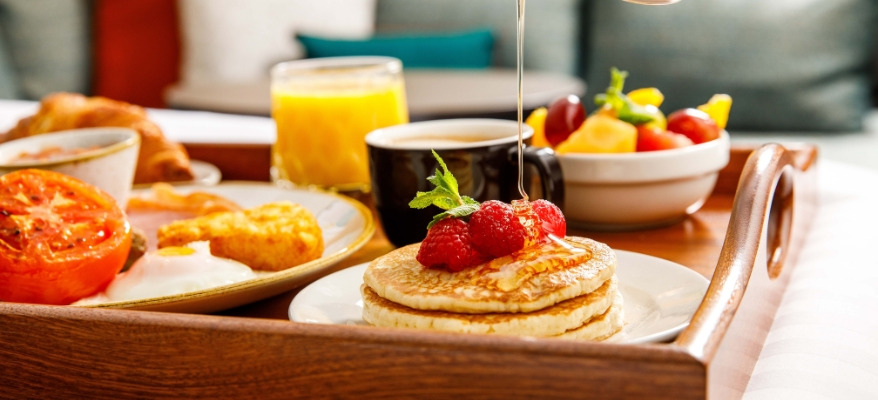 Holiday Inn Manchester Airport 14(3)