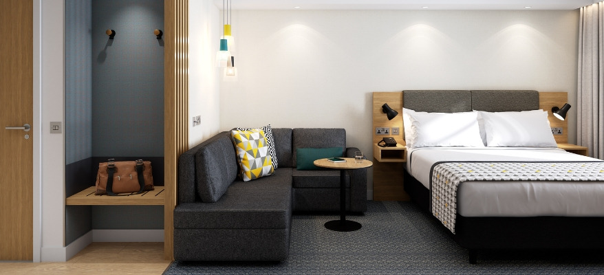 Holiday Inn Manchester Airport 17(3)