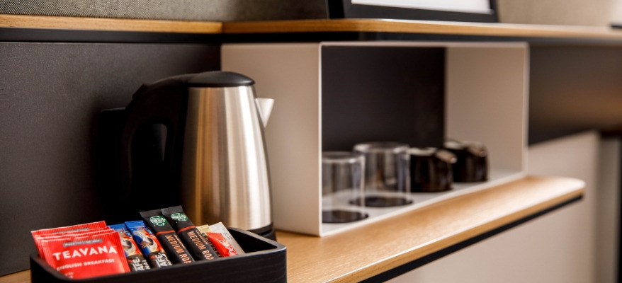 Holiday Inn Manchester Airport 23(3)