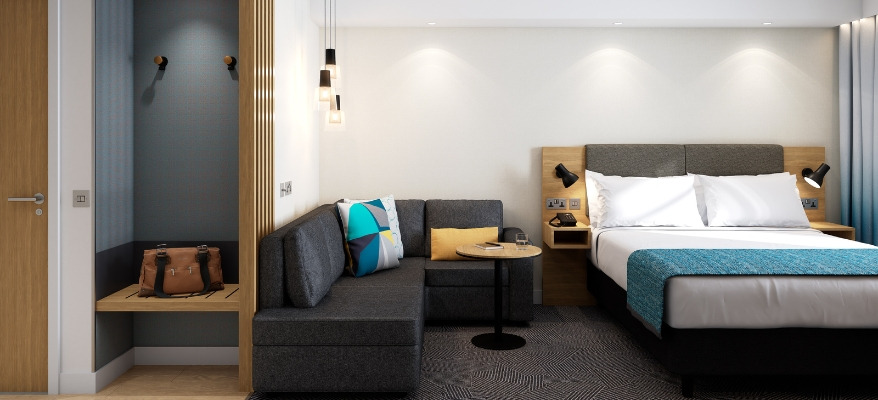 Holiday Inn Manchester Airport 26(3)