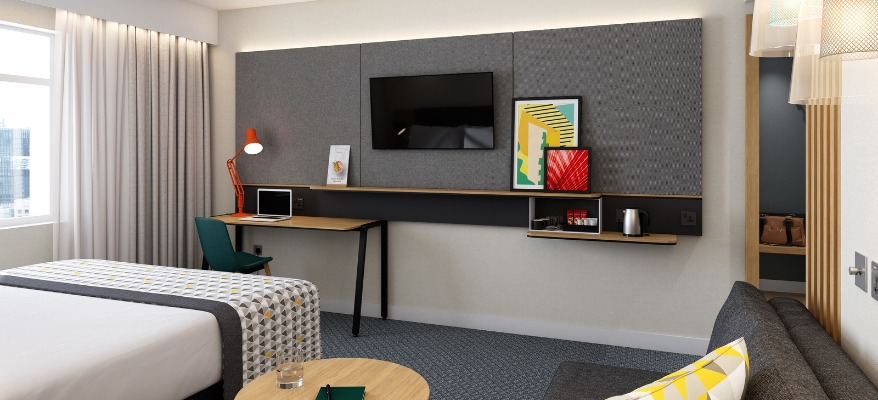 Holiday Inn Manchester Airport 25(3)