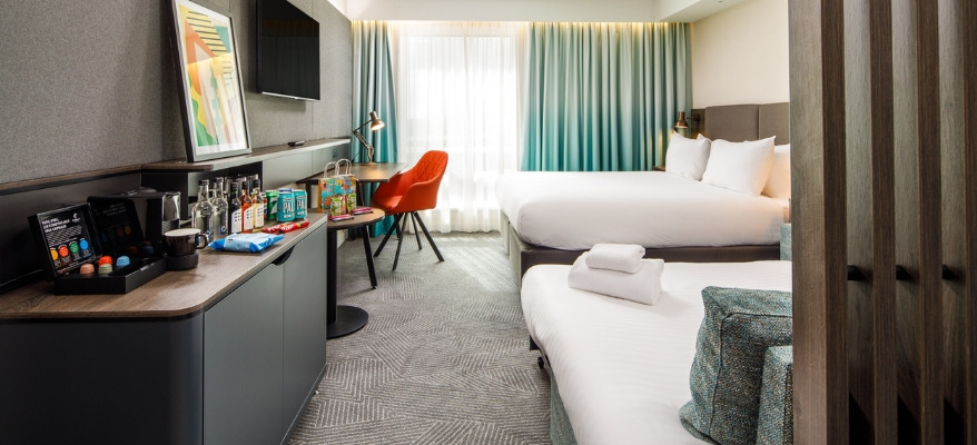 Holiday Inn Manchester Airport 22(3)