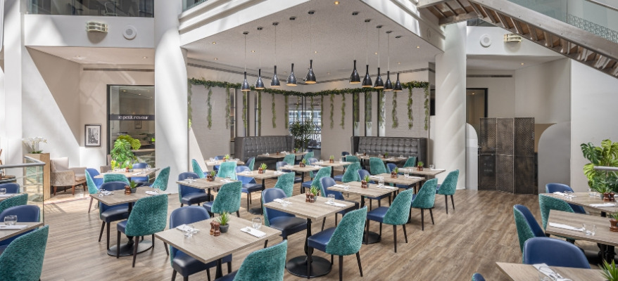 Sofitel London Gatwick Hotel 2(4)