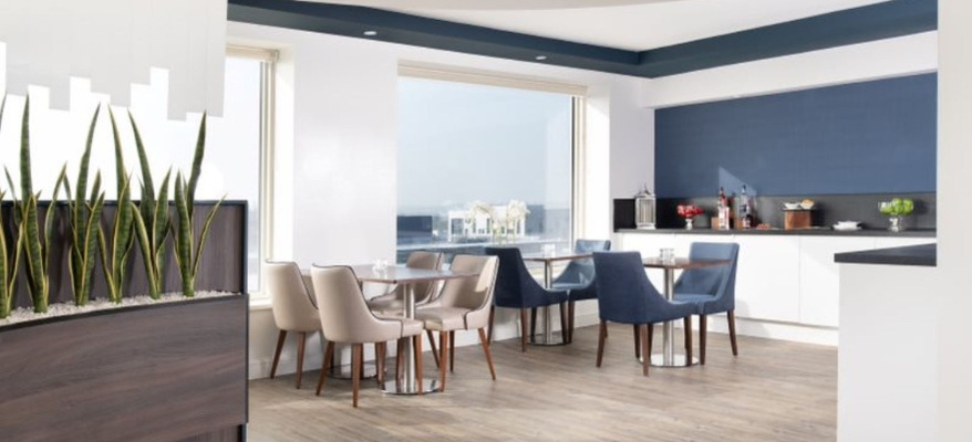 Sofitel London Gatwick Hotel 5(4)