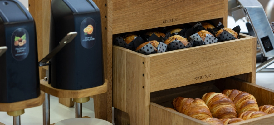 Hampton By Hilton London Gatwick Airport 4