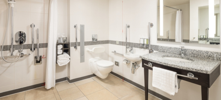 Hampton By Hilton London Gatwick Airport 15