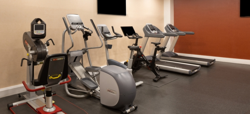 Hampton By Hilton London Gatwick Airport 13