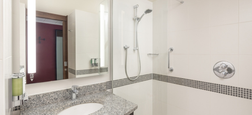 Hampton By Hilton London Gatwick Airport 16