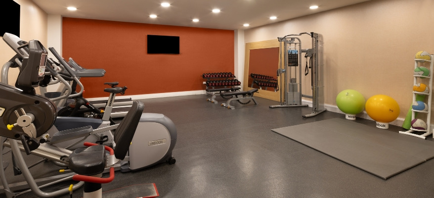 Hampton By Hilton London Gatwick Airport 14