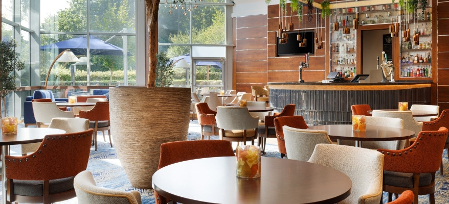Crowne Plaza Gatwick 2