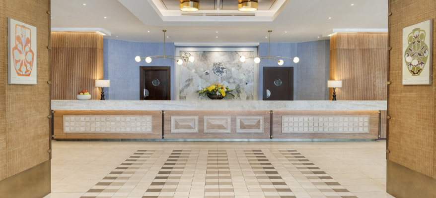 Crowne Plaza Gatwick 7