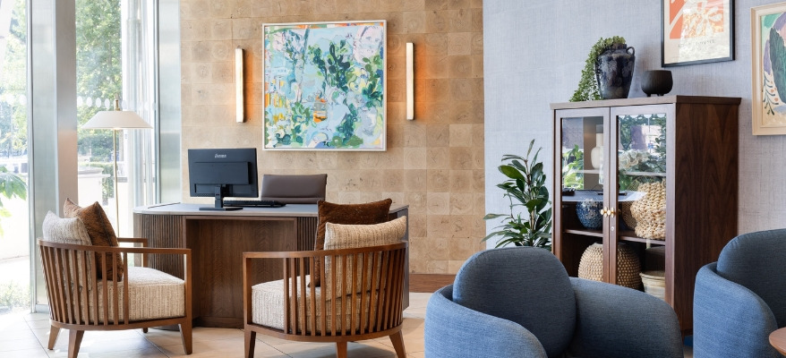 Crowne Plaza Gatwick 4