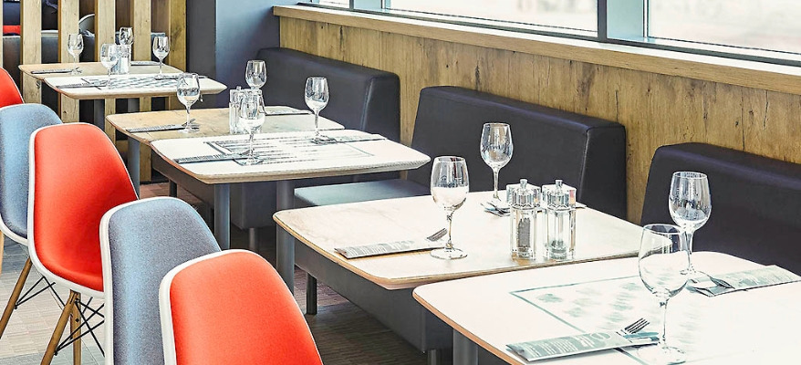 IBIS Budget NEC Birmingham Airport 7