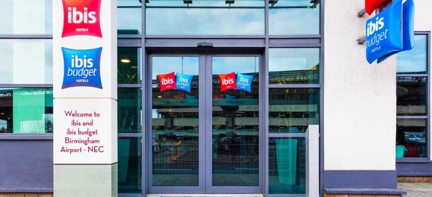 Ibis Birmingham Airport 1(1)