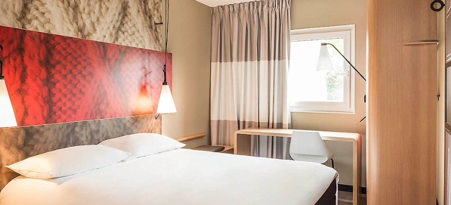 Ibis Birmingham Airport 5(1)