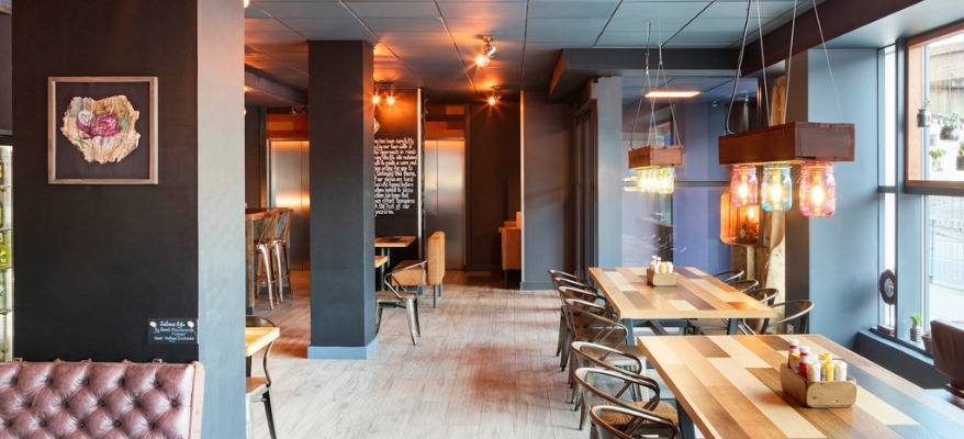 Ibis Birmingham Airport 8(1)