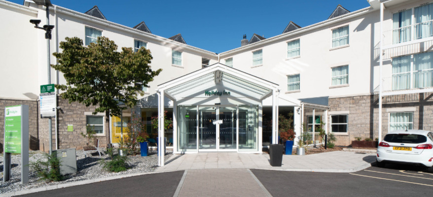 Holiday Inn Bristol Airport 1