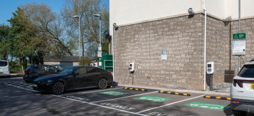 Holiday Inn Bristol Airport 2