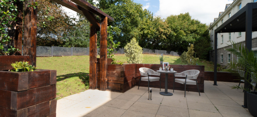 Holiday Inn Bristol Airport 20