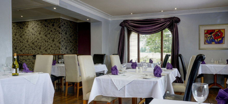 Everglades Hotel Liverpool John Lennon Airport 10(1)